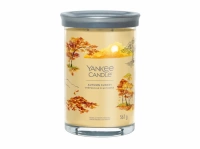 Yankee Candle Autumn Sunset Signature Tumbler Velký 567 g