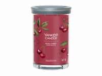 Yankee Candle Black Cherry Signature Tumbler Velký 567 g