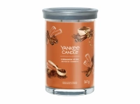 Yankee Candle Cinnamon Stick Signature Tumbler Velký 567 g