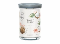 Yankee Candle Coconut Beach Signature Tumbler Velký 567 g