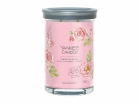 Yankee Candle Fresh Cut Roses Signature Tumbler Velký 567 g