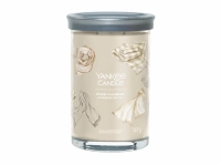 Yankee Candle Warm Cashmere Signature Tumbler Velký 567 g