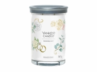 Yankee Candle Wedding Day Signature Tumbler Velký 567 g