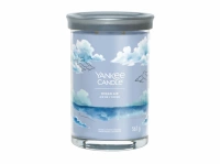 Yankee Candle Ocean Air Signature Tumbler Velký 567 g