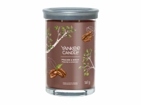 Yankee Candle Praline & Birch Signature Tumbler Velký 567 g