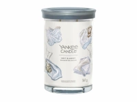 Yankee Candle Soft Blanket Signature Tumbler Velký 567 g