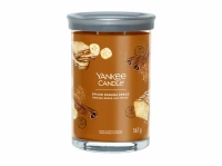 Yankee Candle Spiced Banana Bread Signature Tumbler Velký 567 g