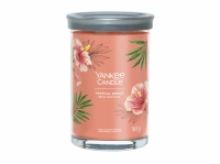 Yankee Candle Tropical Breeze Signature Tumbler Velký 567 g