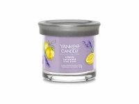 Yankee Candle Lemon Lavender Signature Tumbler Malý 122 g