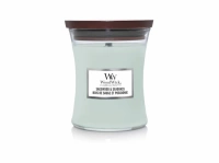 Woodwick Sagewood & Seagrass 275g