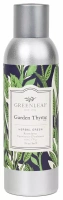 Greenleaf Pokojová vůně ve spreji Garden Thyme 198 ml