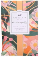 Greenleaf Vonný sáček Gooseberry & Fig 115 ml