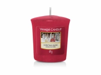 Yankee Candle Christmas Magic votivní svíčka 49g