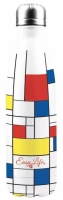 Cestovní lahev Mondrian 500ml