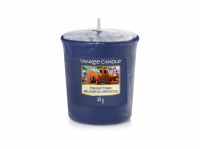 Yankee Candle Twilight Tunes votivní svíčka 49g