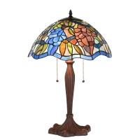 Stolní lampa Tiffany 5LL-1204
