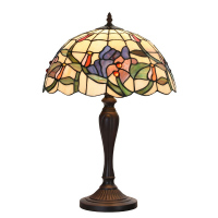 Stolní lampa Tiffany 5LL-1210L