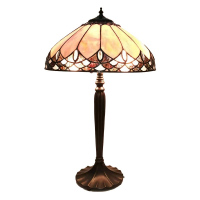 Stolní lampa Tiffany 5LL-6173