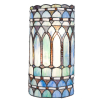 Nástěnná lampa Tiffany 5LL-5508