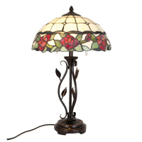 Stolní lampa Tiffany 5LL-5785