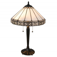 Stolní lampa Tiffany 5LL-5211