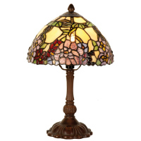 Stolní lampa Tiffany 5LL-1103