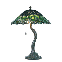 Stolní lampa Tiffany 5LL-5386