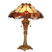 Stolní lampa Tiffany 5LL-5377