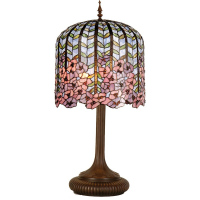 Stolní lampa Tiffany 5LL-5375