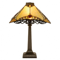 Stolní lampa Tiffany 5LL-5313