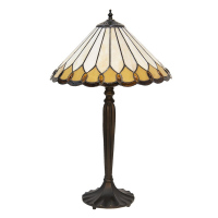 Stolní lampa Tiffany 5LL-5988