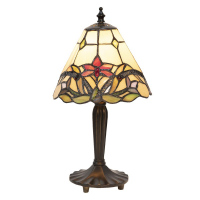 Stolní lampa Tiffany 5LL-5991