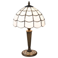 Stolní lampa Tiffany 5LL-5936