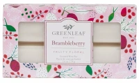 Greenleaf Vonný vosk Brambleberry 73 g