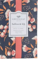 Greenleaf Vonný sáček Saffron & Silk 115 ml