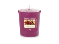 Yankee Candle Mulled Sangria Votivní svíčka 49g