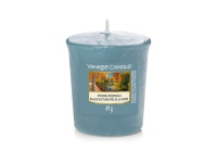 Yankee Candle Evening Riverwalk Votivní svíčka 49 g