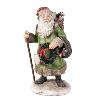 Dekorativní figurka Santa Claus