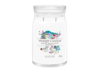 Yankee Candle Magical Bright Lights Signature velký 567 g