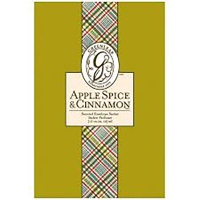 Greenleaf Vonný sáček Apple Spice & Cinnamon 115 ml