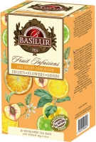 Basilur Fruit MIX FRUIT LEMONADE