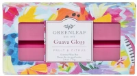 Greenleaf Vonný vosk Guava Gloss 73 g