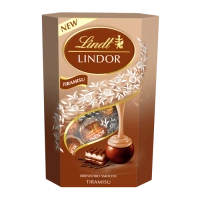 Lindor pralinky Tiramisu 200g