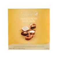 Lindt Swiss luxury Selection 145g