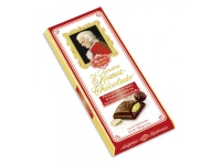 Mozart hořká čokoláda 100g