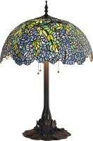 Stolní lampa Tiffany 5LL-6039