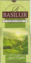 Basilur RADELLA GREEN TEA 100g