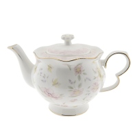 Porcelánová konvička 1200ml TWFTE