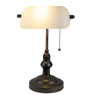 Stolní lampa Tiffany 5LL-5125W