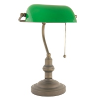 Stolní lampa Tiffany 5LL-5125